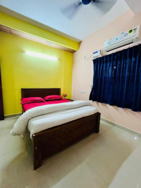 Shanthu sahana 2bhk villa